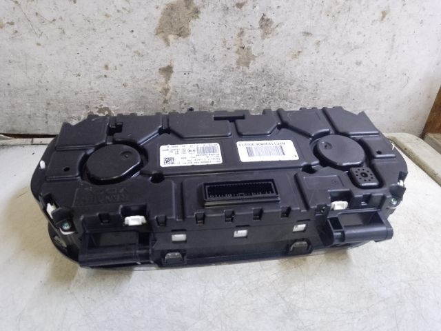 bontott DACIA DUSTER Kilométeróra