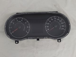 bontott DACIA DUSTER Kilométeróra