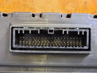 bontott DACIA DUSTER Kilométeróra