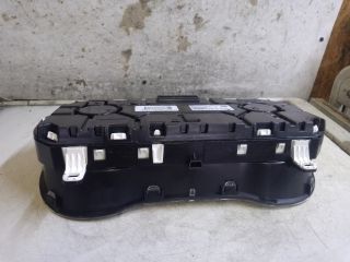 bontott DACIA DUSTER Kilométeróra