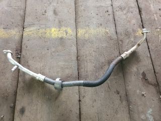 bontott DACIA DUSTER Klíma Cső