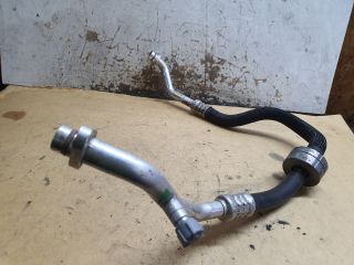 bontott DACIA DUSTER Klíma Cső