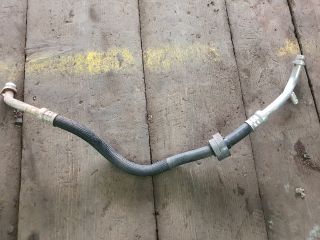 bontott DACIA DUSTER Klíma Cső