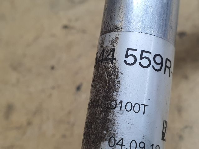 bontott DACIA DUSTER Klíma Cső