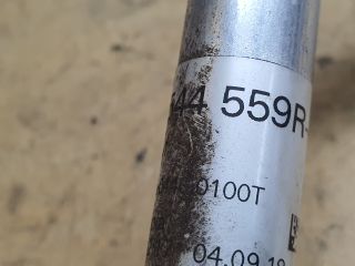 bontott DACIA DUSTER Klíma Cső