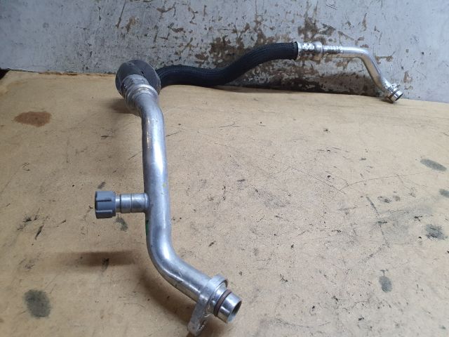 bontott DACIA DUSTER Klíma Cső