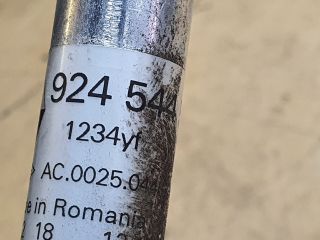 bontott DACIA DUSTER Klíma Cső