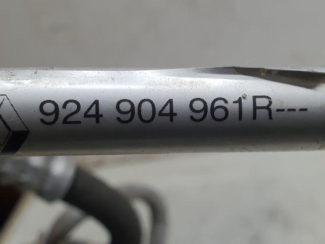 bontott DACIA DUSTER Klíma Cső