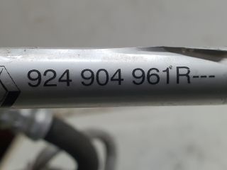 bontott DACIA DUSTER Klíma Cső