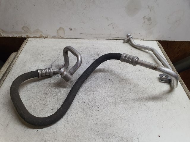 bontott DACIA DUSTER Klíma Cső