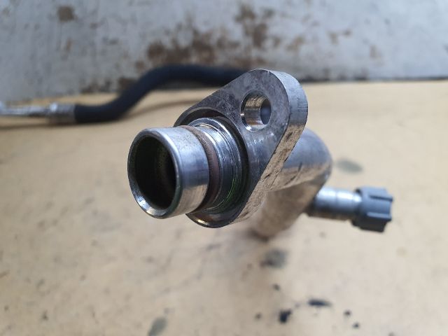 bontott DACIA DUSTER Klíma Cső