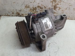 bontott DACIA DUSTER Klímakompresszor