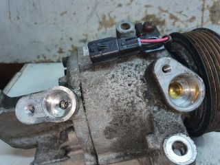 bontott DACIA DUSTER Klímakompresszor