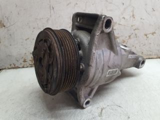 bontott DACIA DUSTER Klímakompresszor