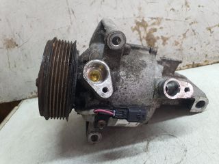 bontott DACIA DUSTER Klímakompresszor