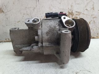 bontott DACIA DUSTER Klímakompresszor