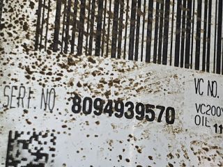 bontott DACIA DUSTER Klímakompresszor