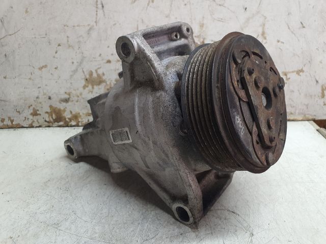 bontott DACIA DUSTER Klímakompresszor