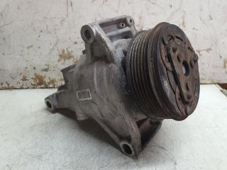 bontott DACIA DUSTER Klímakompresszor