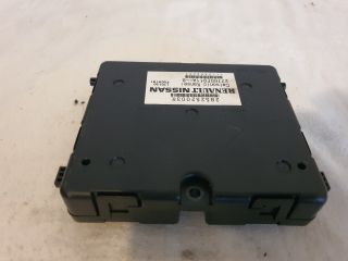 bontott DACIA DUSTER Komfort Elektronika