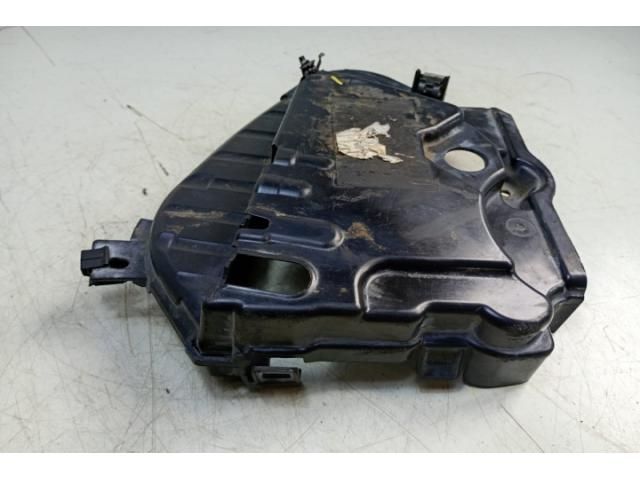 bontott DACIA DUSTER Komplett Vezérlés Burkolat