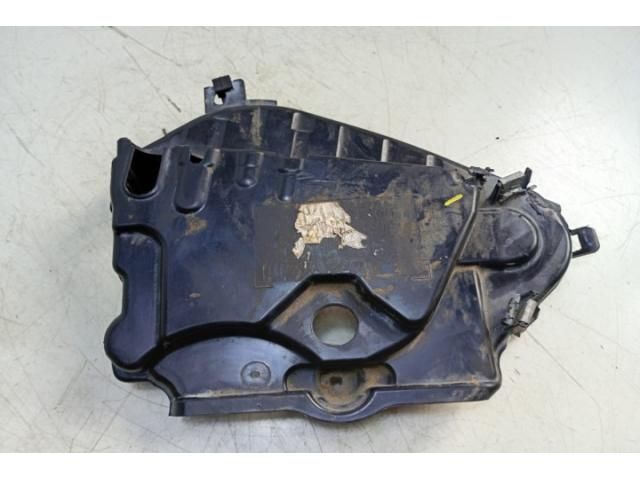 bontott DACIA DUSTER Komplett Vezérlés Burkolat