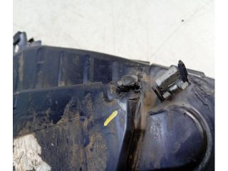 bontott DACIA DUSTER Komplett Vezérlés Burkolat