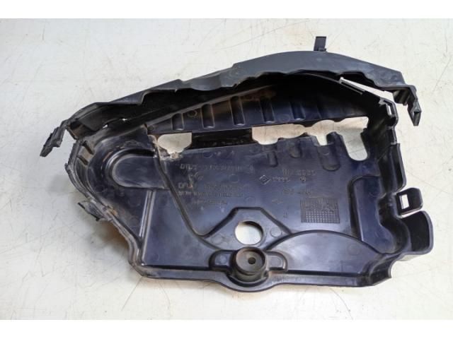 bontott DACIA DUSTER Komplett Vezérlés Burkolat