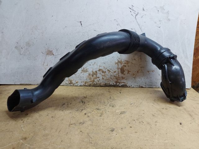 bontott DACIA DUSTER Légbeömlő Cső