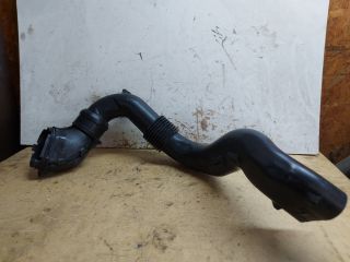 bontott DACIA DUSTER Légbeömlő Cső