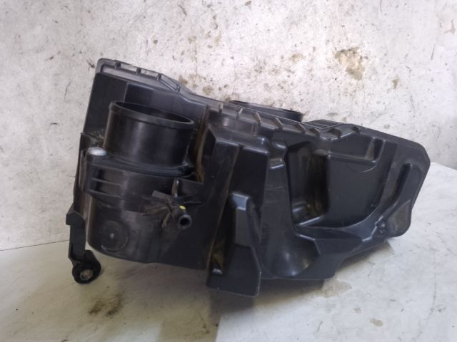 bontott DACIA DUSTER Légszűrő Ház