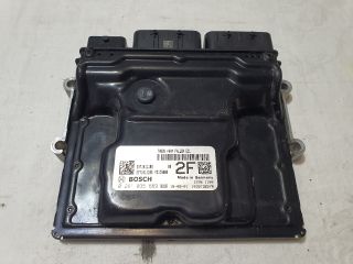 bontott DACIA DUSTER Motorvezérlő