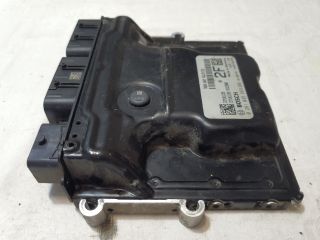 bontott DACIA DUSTER Motorvezérlő