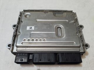 bontott DACIA DUSTER Motorvezérlő