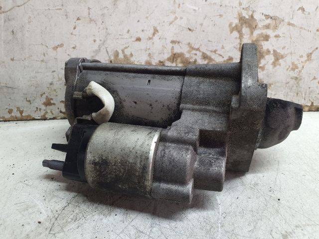 bontott DACIA DUSTER Önindító