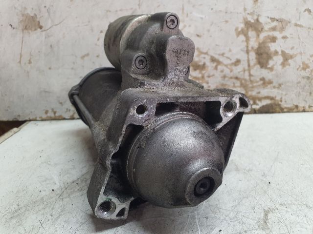 bontott DACIA DUSTER Önindító