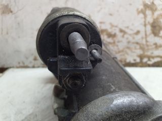 bontott DACIA DUSTER Önindító