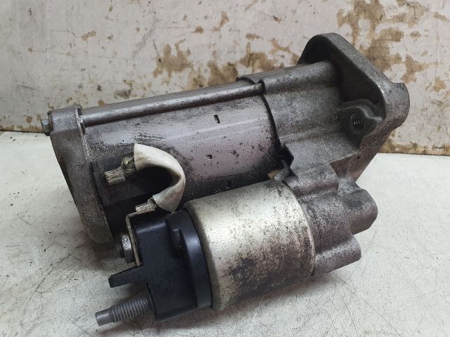 bontott DACIA DUSTER Önindító