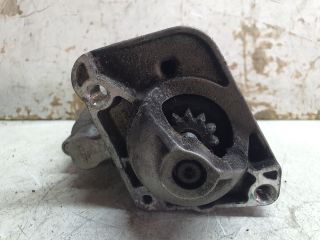 bontott DACIA DUSTER Önindító