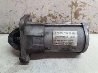 bontott DACIA DUSTER Önindító