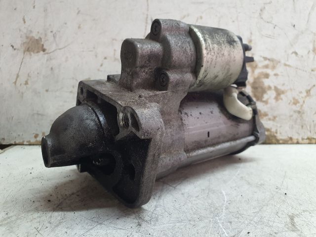 bontott DACIA DUSTER Önindító