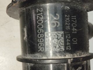 bontott DACIA DUSTER Termosztát