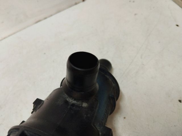 bontott DACIA DUSTER Termosztát