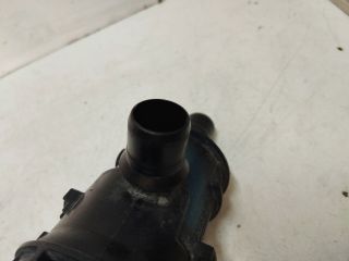 bontott DACIA DUSTER Termosztát