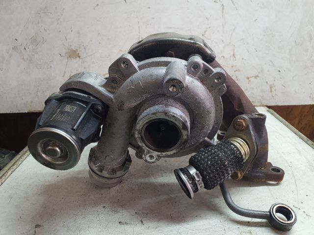 bontott DACIA DUSTER Turbó