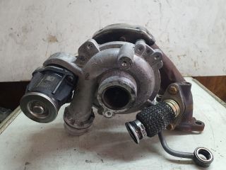 bontott DACIA DUSTER Turbó