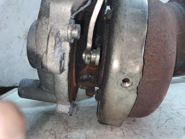 bontott DACIA DUSTER Turbó