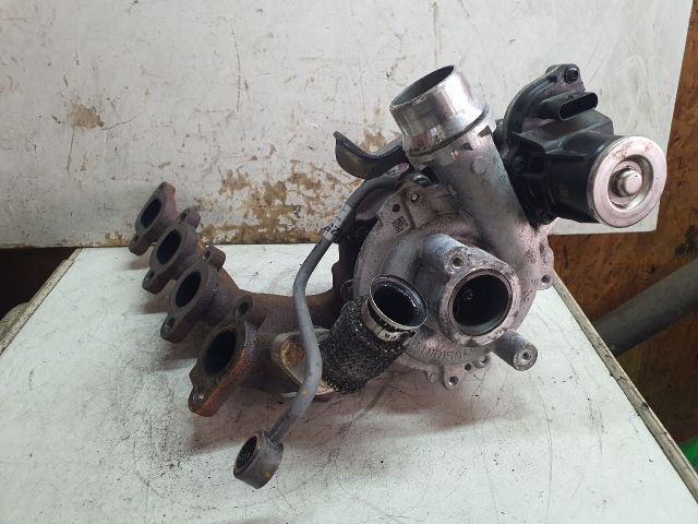 bontott DACIA DUSTER Turbó