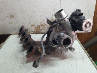 bontott DACIA DUSTER Turbó