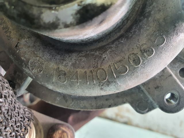 bontott DACIA DUSTER Turbó